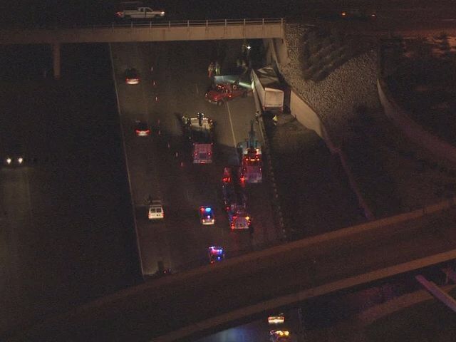 Aurora Colorado truck accident drunk tractor-trailer driver