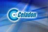 celadon trucking company logo