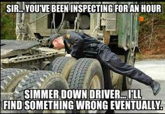 funny trucking picture <span class=