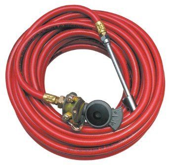 truck driver air hose adapter