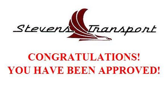 Stevens transport <span class=