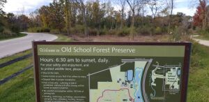 Old School Forest Preserve