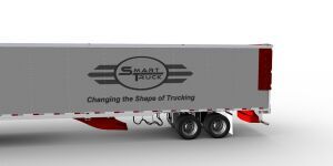 Smart Truck device 1