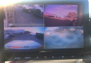 Truck Cameras