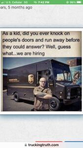UPS