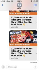Trucks for sale