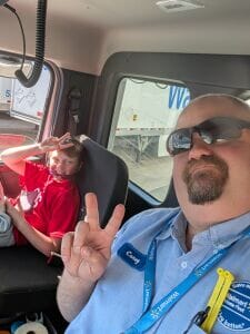 Oldest Son