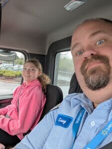 Daughter 