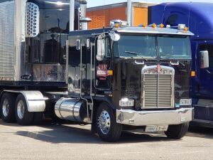 KW COE