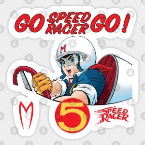 Speedracer1