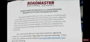 Roadmaster 2