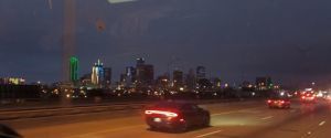 Dallas lights